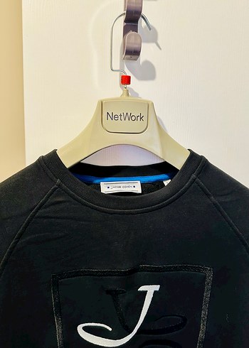 JACOB COHEN Erkek Sweatshirt - Görsel 3