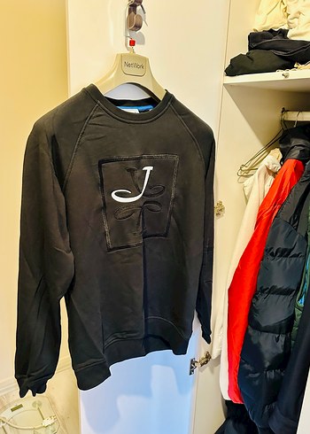 JACOB COHEN Erkek Sweatshirt - Görsel 2