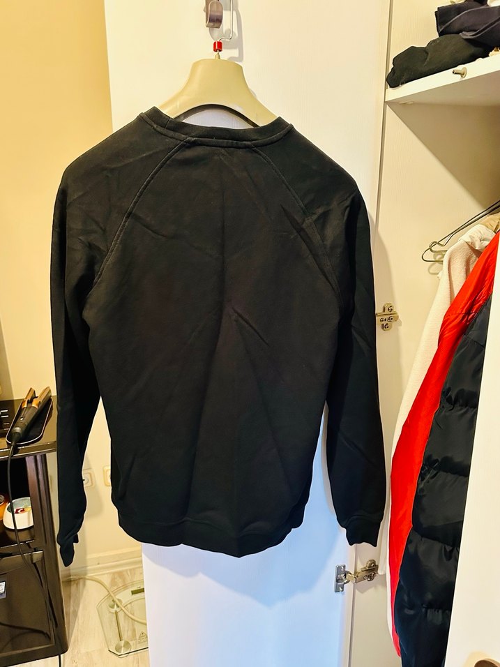 JACOB COHEN Erkek Sweatshirt - Görsel 5