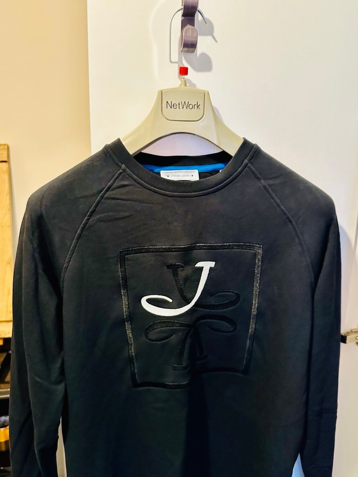 JACOB COHEN Erkek Sweatshirt - Görsel 4