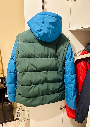 U.S.POLO MONT/YELEK - Görsel 7