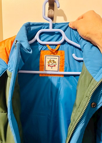 U.S.POLO MONT/YELEK - Görsel 4