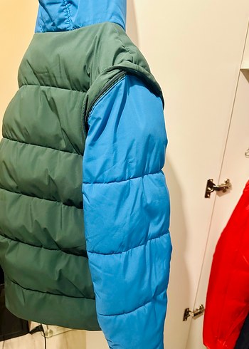 U.S.POLO MONT/YELEK - Görsel 8