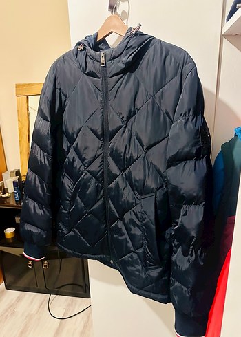 TOMMY HİLFİGER MONT - Görsel 7