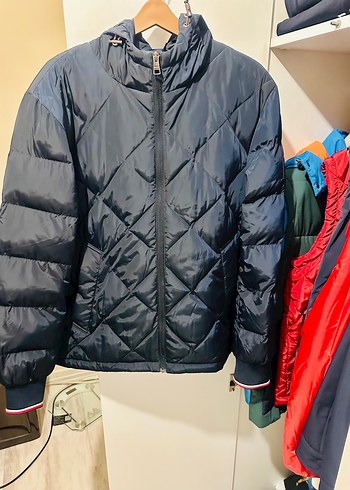 TOMMY HİLFİGER MONT - Görsel 3