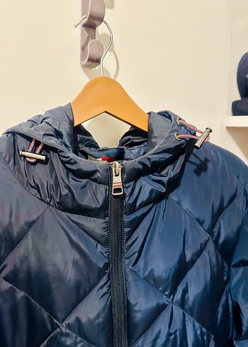 TOMMY HİLFİGER MONT - Görsel 4