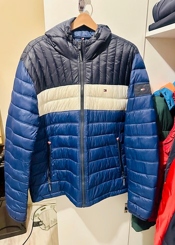 TOMMY HİLFİGER MONT - Görsel 4