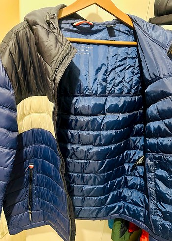 TOMMY HİLFİGER MONT - Görsel 2