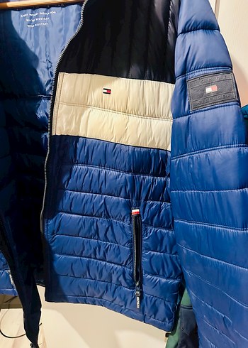 TOMMY HİLFİGER MONT - Görsel 3