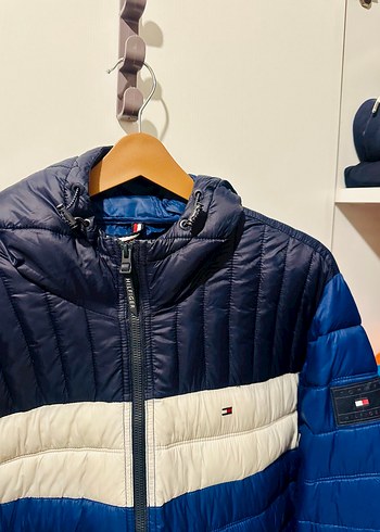 TOMMY HİLFİGER MONT - Görsel 5