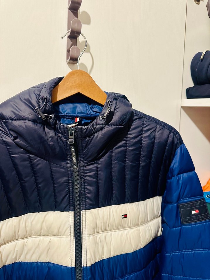 TOMMY HİLFİGER MONT - Görsel 5