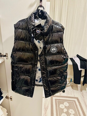 CANADA GOOSE YELEK