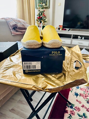 POLO RALPH LAUREN - Görsel 3