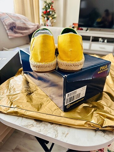 POLO RALPH LAUREN - Görsel 4