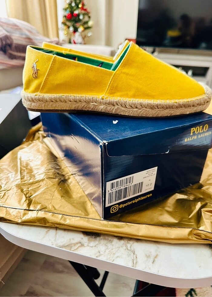 POLO RALPH LAUREN - Görsel 2