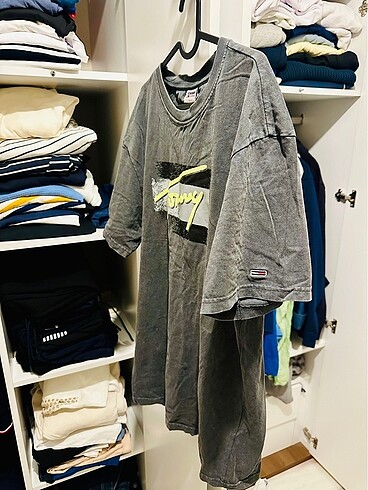 Tommy Hilfiger TOMMY HİLFİGER TİŞÖRT