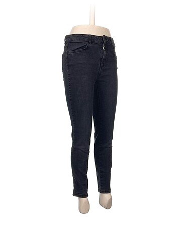 Pull and Bear Pull and Bear Jean / Kot %70 İndirimli.