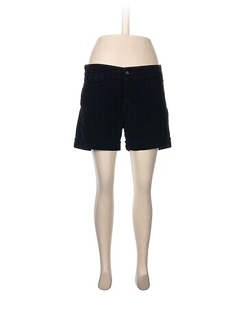Stradivarius Mini Şort %70 İndirimli.