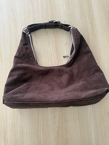 American Vintage Retro kol çantası