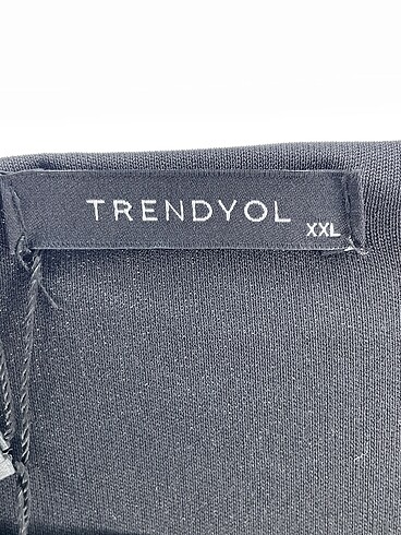 xxl Beden siyah Renk Trendyol & Milla Bluz %70 İndirimli.