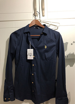 U.S Polo Assn. U.S Polo Gömlek