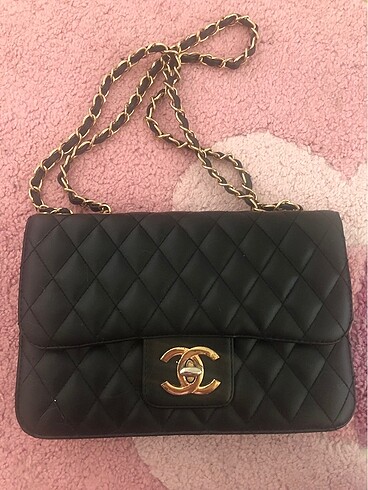 Chanel Çanta