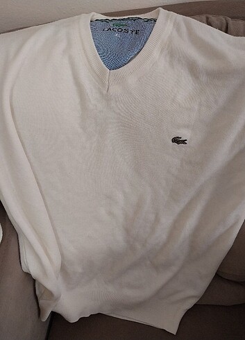 Lacoste Lacoste sweat