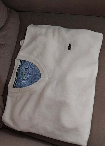 Lacoste sweat