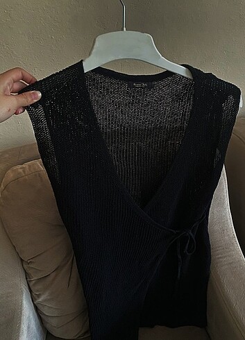 xs Beden Massimo dutti pareo