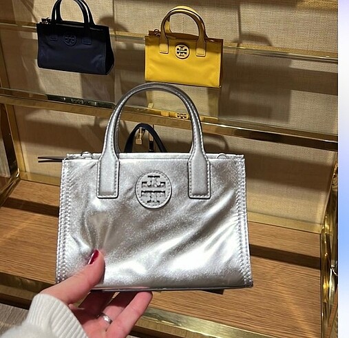 Tory burch çanta