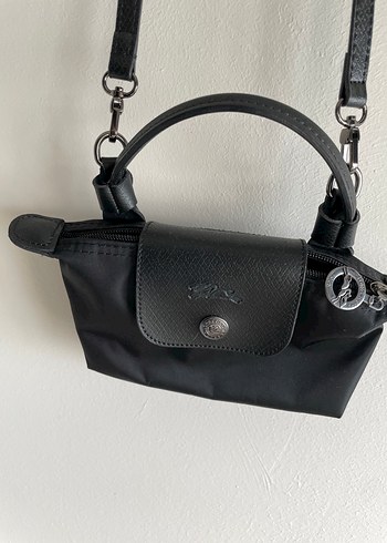 Longchamp Longchamp Siyah Kadın Çanta