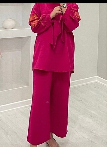 Suud Collection İkili takımm