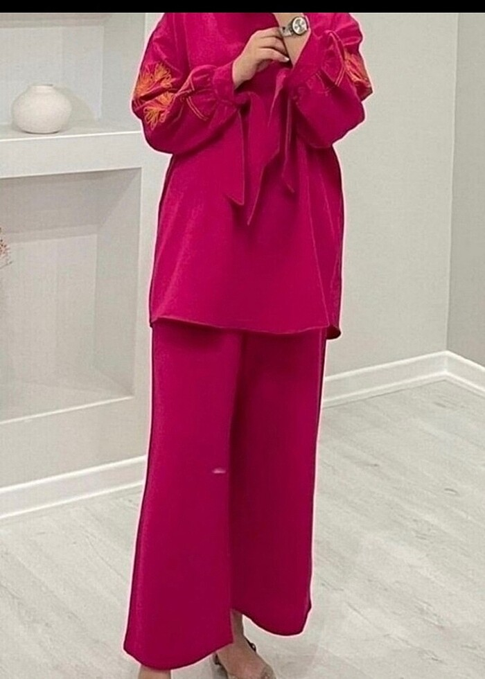 İkili takımm - Görsel 2