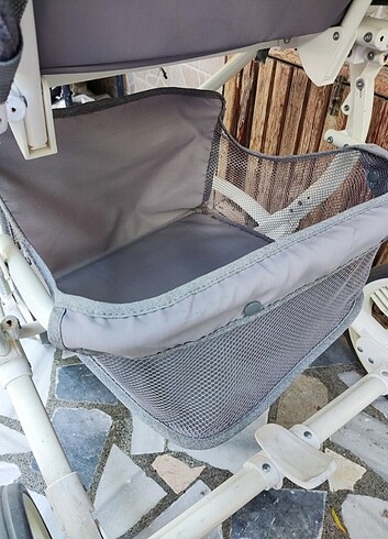 Lorelli Lorelli S700 Travel Sistem Bebek Arabası