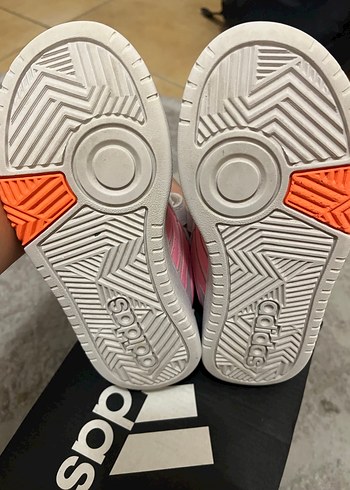 Sorunsuz temiz spor ayakkabi #30,5 - Görsel 5