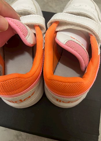 Sorunsuz temiz spor ayakkabi #30,5 - Görsel 2