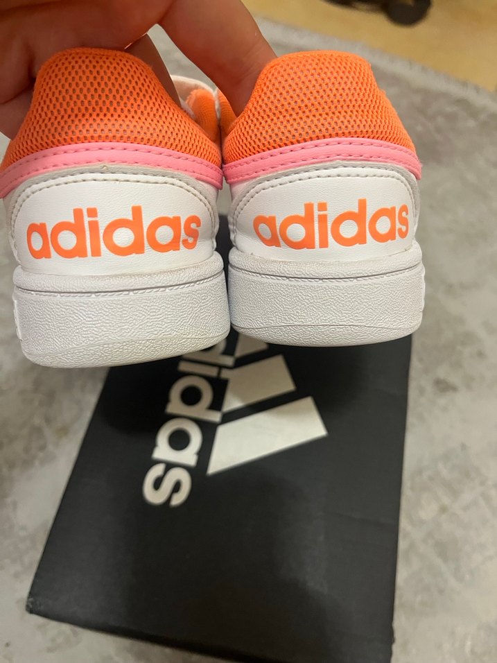 Sorunsuz temiz spor ayakkabi #30,5 - Görsel 3