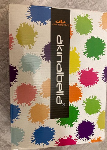 Kızlar için Pembe Nakışlı Sıcak Ev Terliği - Görsel 3