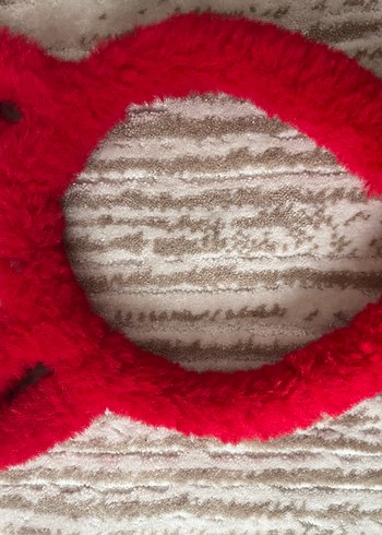 Renkli Boncuklu Çocuk Taçları - Görsel 6