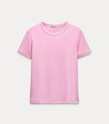 Zara Sifir etiketli