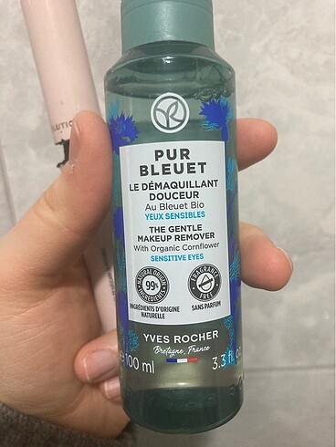 Yves Rocher Sıfır