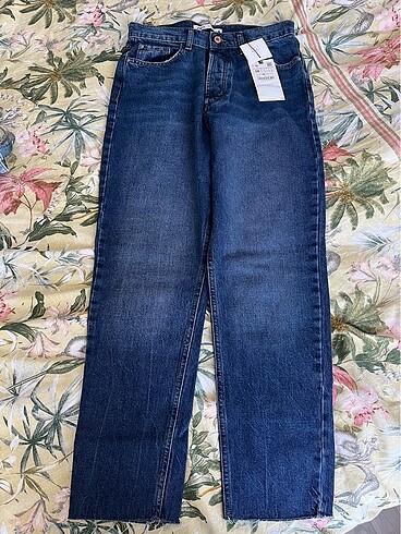 Sıfır viral zara jean