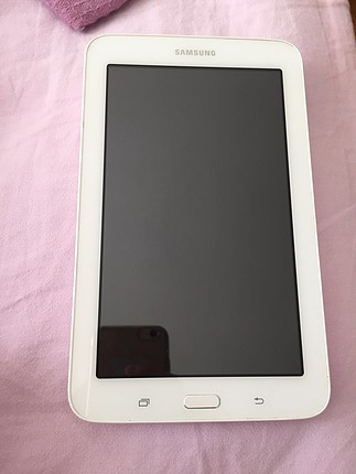SAMSUNG Tablet
