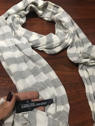 Victoria s Secret Şal-Fular