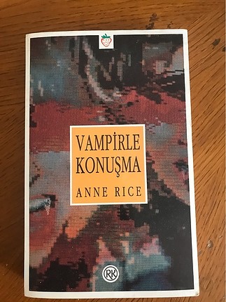 Vampirle Konuşma