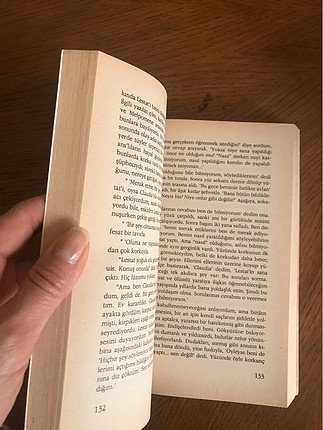  Beden Renk Vampirle Konuşma