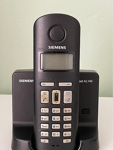 Siemens Ev Telefonu