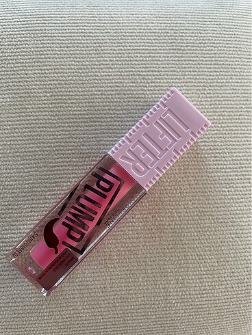 Maybelline Plump 003 Pink Sting