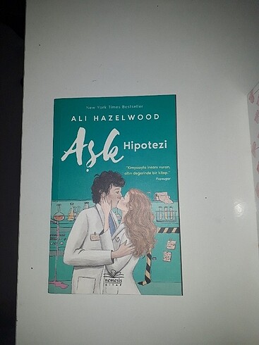 Aşk Hipotezi