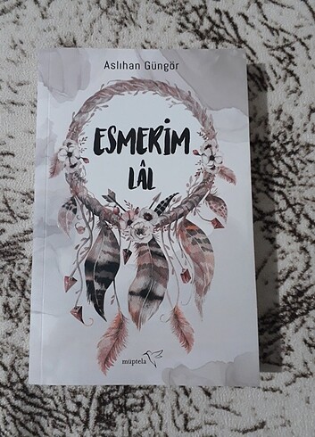 Esmerim lal